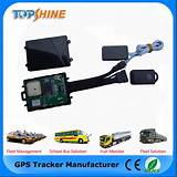 Concealed Gps Tracker Chip