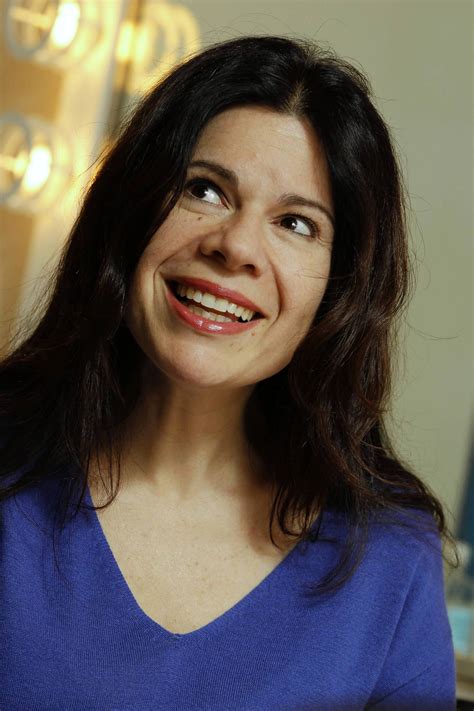 Interview With La Boheme Soprano Ana Maria Martinez Chicago Tribune