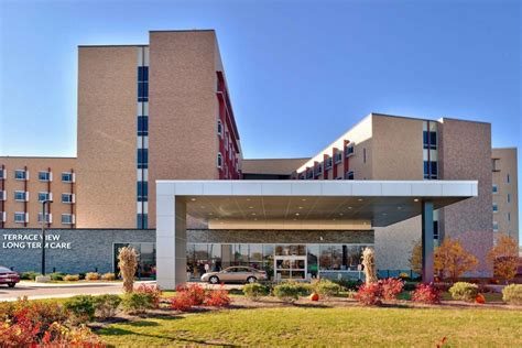 Aveanna healthcare is the nation's largest and preeminent provider of pediatric home care. Erie County Medical Center Terrace View | Long Term Care Facility