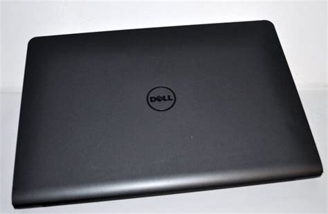 Купити ноутбук Dell Latitude 3550 156 1366x768 Tn Intel Core I3