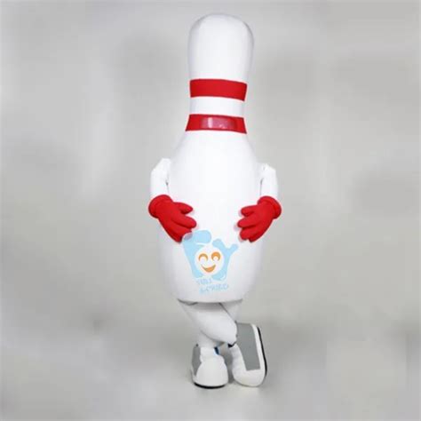 Inflatable Bowling Pin Costume Custom Buy Inflatable Bowling Pin