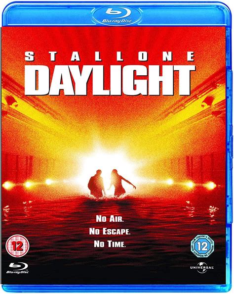 Daylight Blu Ray Import Amazonca Daylight Movies And Tv Shows