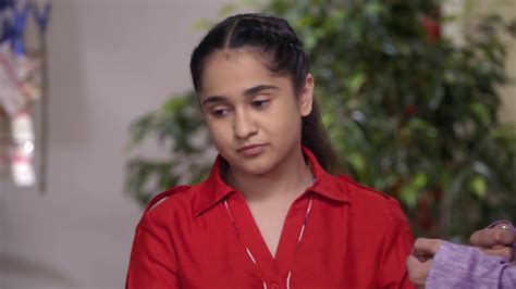Zahara Sethjiwala Celebrity Style In Happu Ki Ultan Paltan Episode 63 2019 From Episode 63