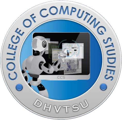 Don Honorio Ventura State University College Of Computing Studies