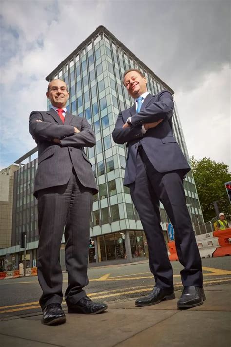 Crowe Clark Whitehill Announces Move To The Lexicon Manchester