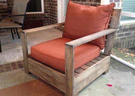 DIY Chairs - 11 Ways to Build Your Own - Bob Vila