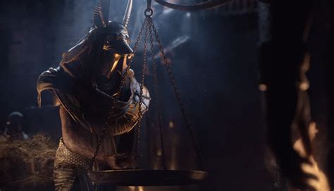 Assassin s Creed Origins estrena Arena un nuevo tráiler cinemático