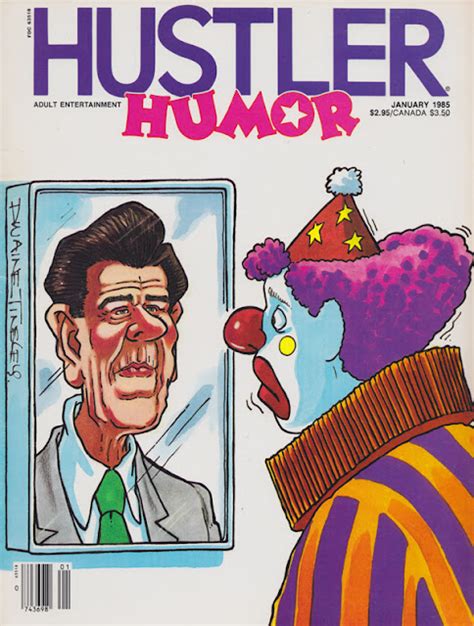 No Memory Hustler Humor Magazine Covers 3