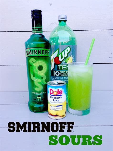 Mixed Drink Recipes With Smirnoff Vodka Bryont Rugs And Livings
