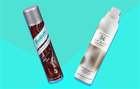 Best Dry Shampoos For Volume Hair Stylists Share Their Favorite