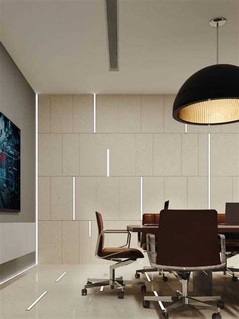 Trendy Office Space Led Lighting Design Ideas L Essenziale