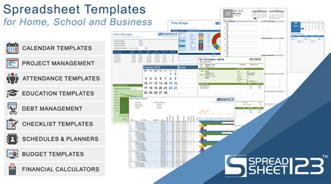 There are a lot of advantages to using a customer database template. Excel Templates, Spreadsheets, Calendars and Calculators
