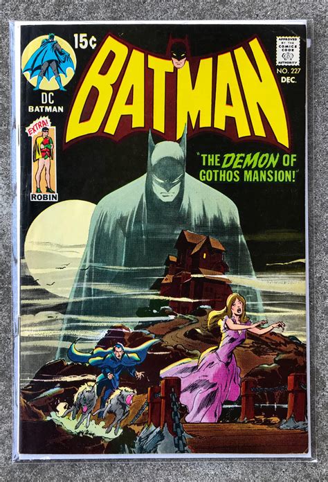 One Of The Best If Not The Best Homage Covers Of All Time Batman