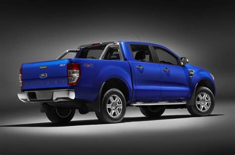 Ford Ranger Extra Cab Photo Gallery 35
