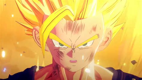 Here's how to access the battle with one of the most dangerous dragon ball enemies. Son Gohan, protagonista del nuevo tráiler de Dragon Ball Z ...