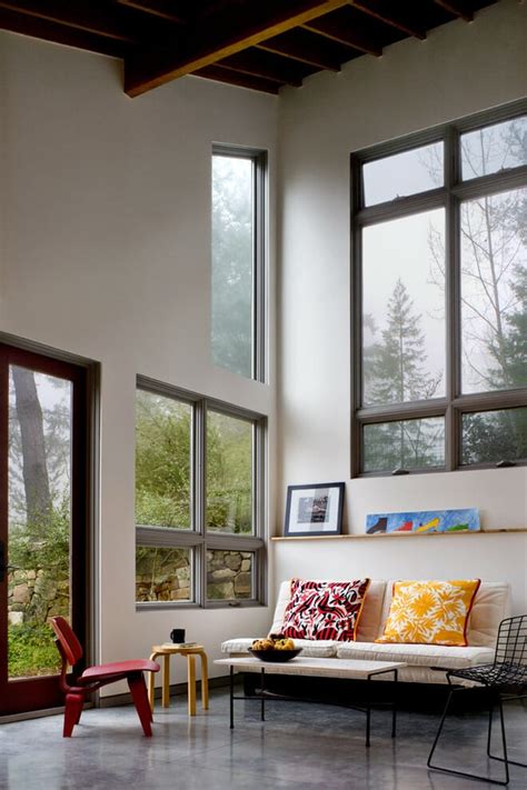 30 Modern Window Trim Ideas That Can Inspire You