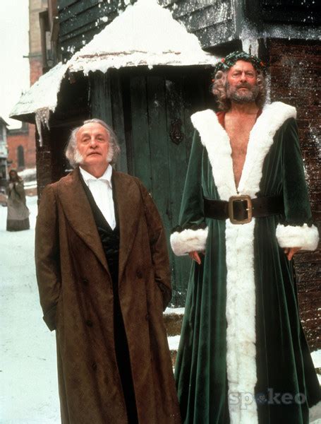 Yet Another Period Drama Blog A Christmas Carol 1984 Review