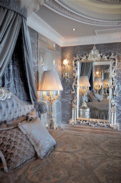 100 Dreamy Bedroom Designs For Your Little Princess Luxurious