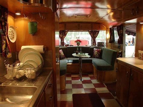 30 Severe Trailer Interiors To Inspire Your Inner Page 11 Of 31