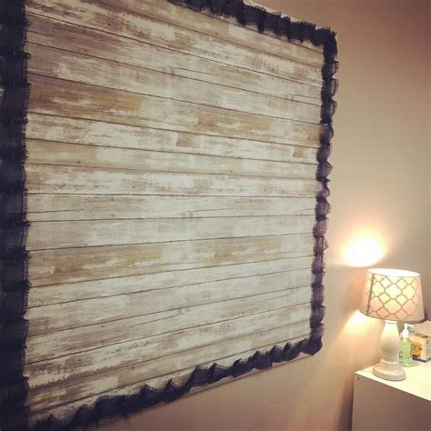 This peel and stick wallpaper won't harm your walls. One of our favorite bulletin boards ever! Navy burlap ...