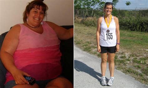 Weight Loss Success Natasha Cosgrove Committed To Walking And Lost 150 Pounds Huffpost Life