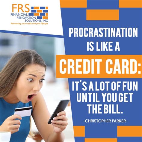 To check the credit card application status on paisabazaar.com, you do not need to enter any reference number of application ids. Procrastination is like a credit card: it's a lot of fun ...