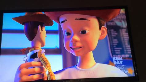 Toy Story 2 Woodys Nighmare Youtube