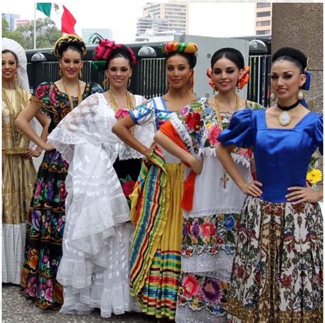 traditional clothing mexico photos cantik
