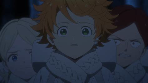 Watch The Promised Neverland Season 2 Episode 1 Episode 1 Hd Free