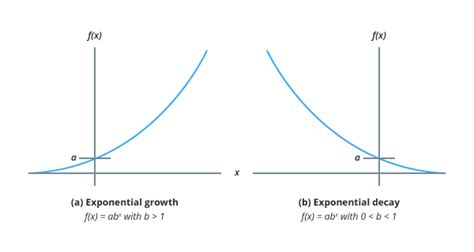 Exponential Equations In Science I Math In Science Visionlearning