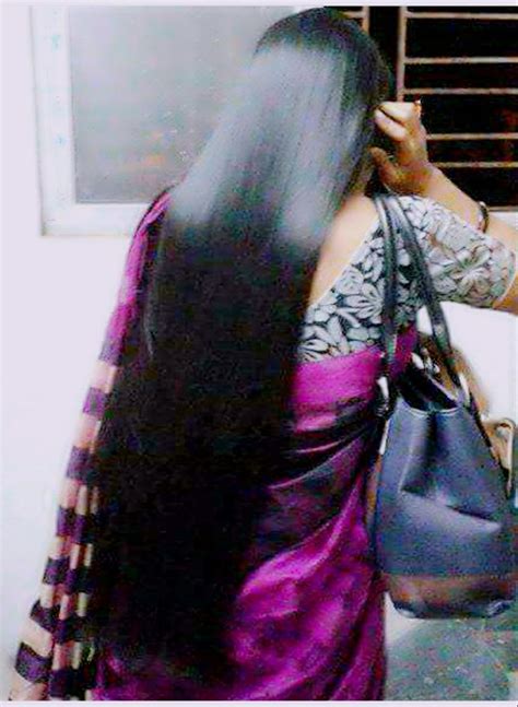 Pin By Govinda Rajulu Chitturi On Cgr Long Hair Show Long Black Hair Long Hair Women Long