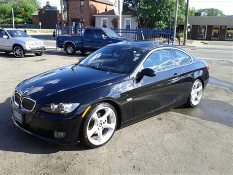 You can find bmw 328i 2007 specs about engine, performance, interior, exterior and all parts. 2007 Bmw 328i Coupe - news, reviews, msrp, ratings with ...