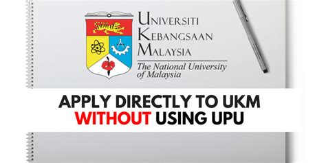 For further information, tuition fees or to apply online: Universiti Kebangsaan Malaysia (UKM), Selangor - Courses ...