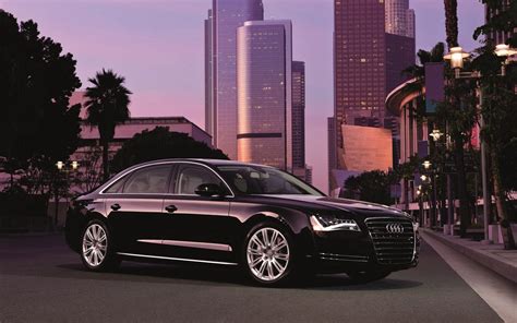 Audi A8 HD Wallpaper | Background Image | 1920x1200 | ID ...