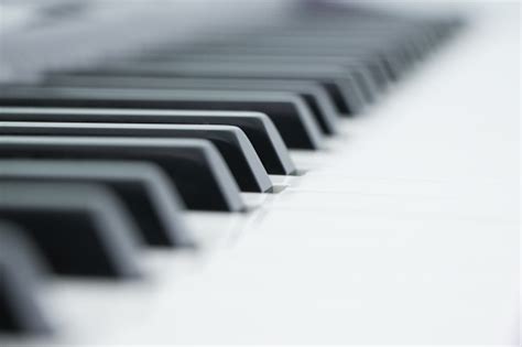 Piano Is A Musical Instrument Classified As A Percussion Instrument