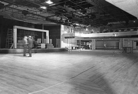 Pick Of The Past The Olympia And Top Rank Structures Dance Hall