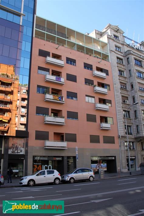 ¡más vida para tu casa! Casa Rodríguez Arias - Barcelona - Galvany - Pobles de ...