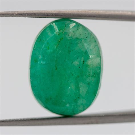 1249ct Opaque Emerald Auction 0006 2533979 Grays Australia