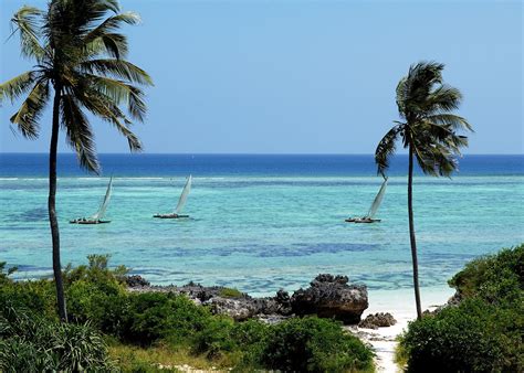 Visit The Beaches Of Zanzibar Audley Travel Uk
