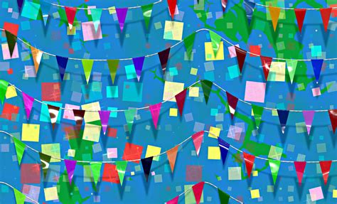 Confetti Party Paper Background Free Stock Photo Public Domain Pictures