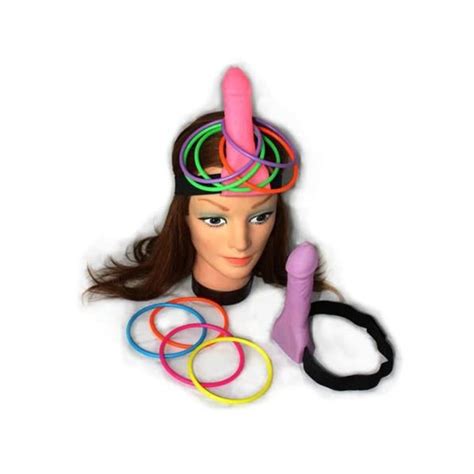 Dick Head Hoopla Party Game Groove