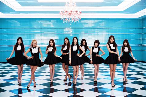 Snsd Girls Generation Mr Mr Poster Hq Hd Girls Generation Tiffany Girls Generation Girls