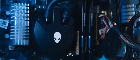 Alienware Aurora R9 Review Beauty And The Beast Tav