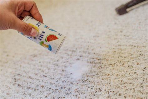 With this budget, the cola fleck would have to disappear. How to Get Kool-Aid Out of White Carpet | Hunker in 2020 ...