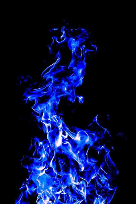 How Hot Is Blue Fire And Is It The Hottest Fire Answer Revealed Here