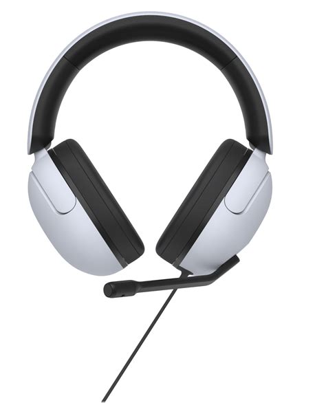 Sony Inzone H3 Wired Gaming Headset Msl Digital Online Store