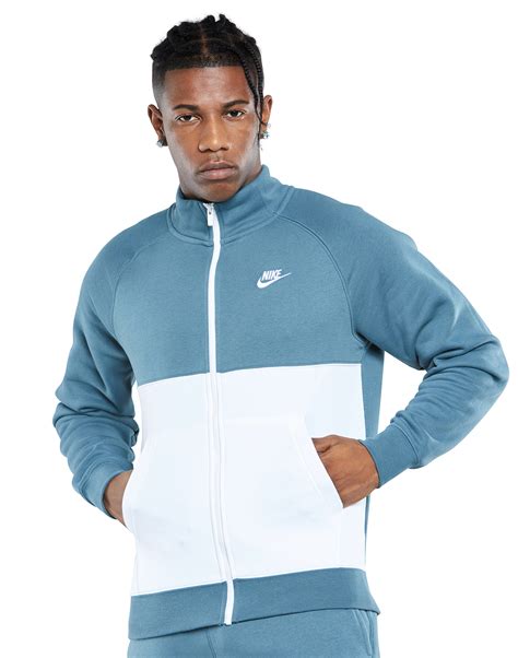Fleece Adidas Tracksuit Buy Nike Black Nsw Fleece Tracksuit For Men In