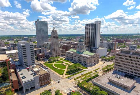 Take a tour of fort wayne food tours, united states. Living in Fort Wayne, Indiana, the most affordable city in ...