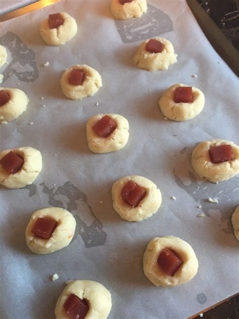 The holidays in puerto rico last almost two months and parties and gathering with friends and family is an if you are looking for a traditional holiday drink and are not a fan of eggnog, consider coquito, a coconut based 'eggnog'. New Recipe on the blog! | Polvorones recipe, Recipes, Food