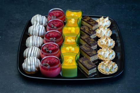 Sweets And Fancies Portos Bakery